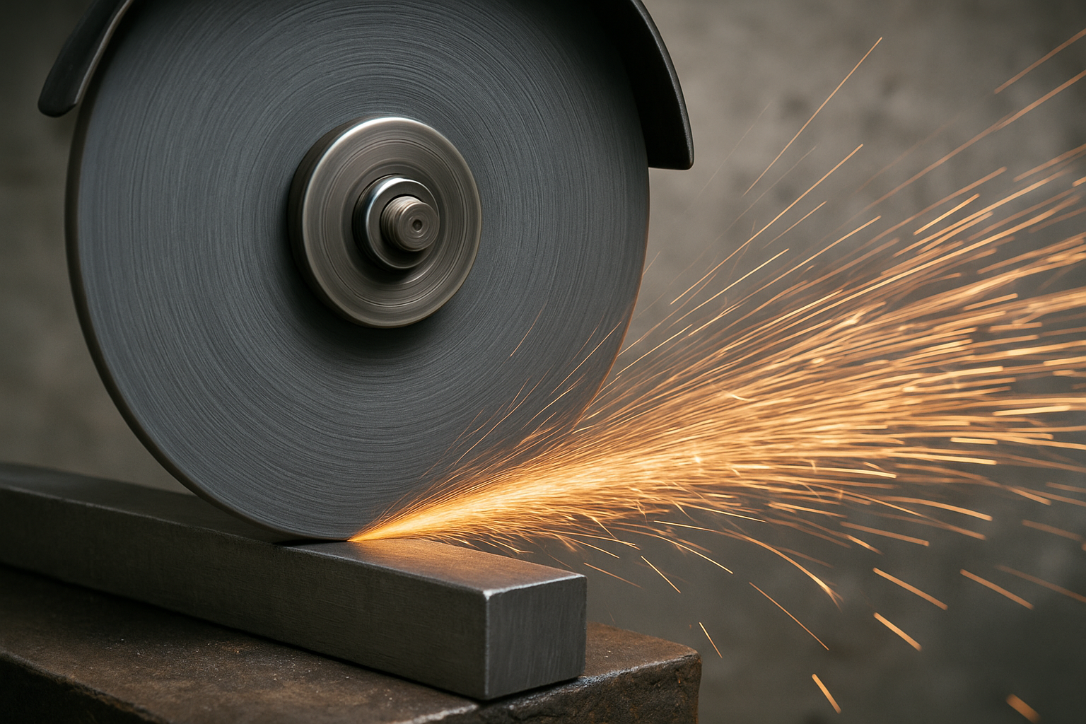 Fundo Ligante Resinoide